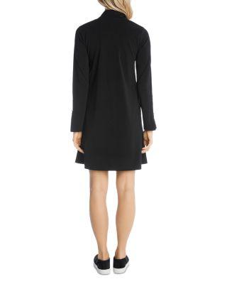 Zip Up Travel Dress Product Image