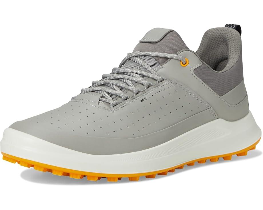 S Casual Lace Waterproof Golf Shoe Product Image