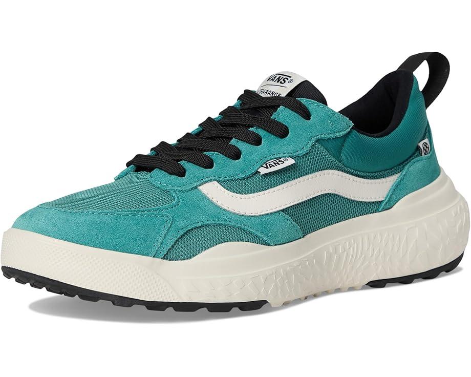 MTE Ultrarange 2.0 RW Product Image