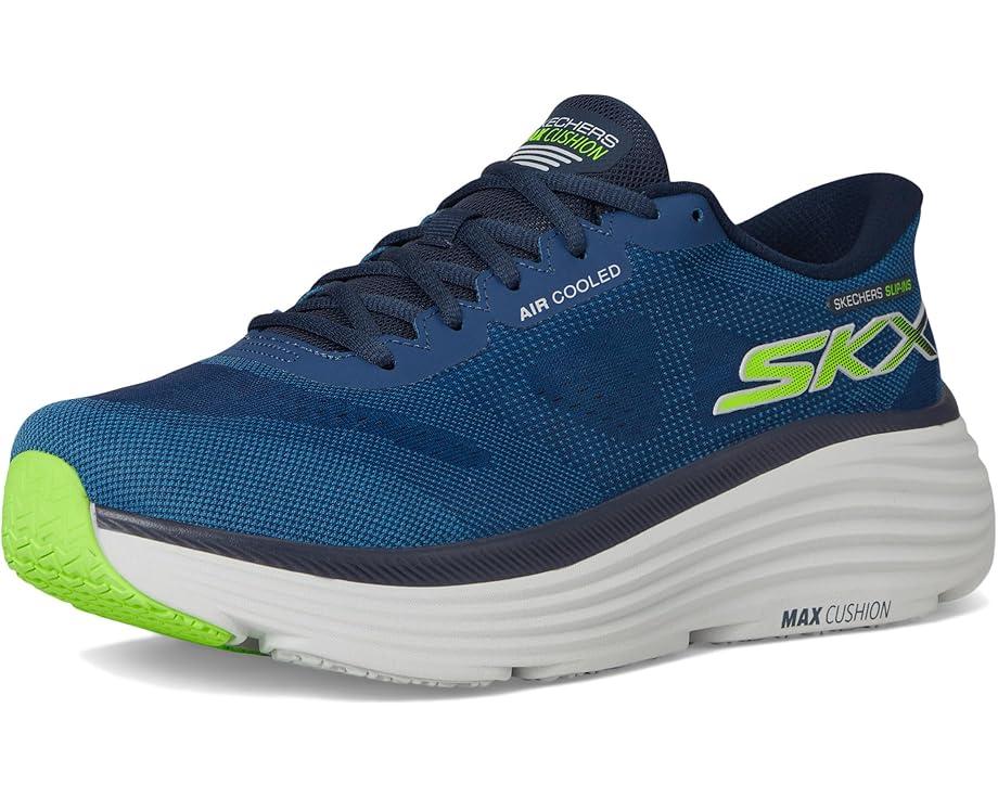 Men's SKECHERS Hands Free Slip-ins Max Cushioning Endeavour Product Image