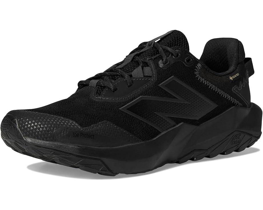 Fresh Foam X Hierro v8 Gore-Tex® Product Image