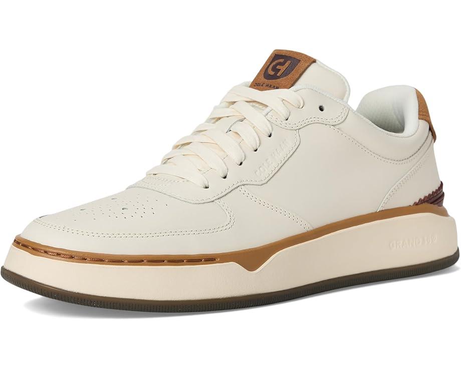 Grandpro Laser Cut Sneakers Product Image