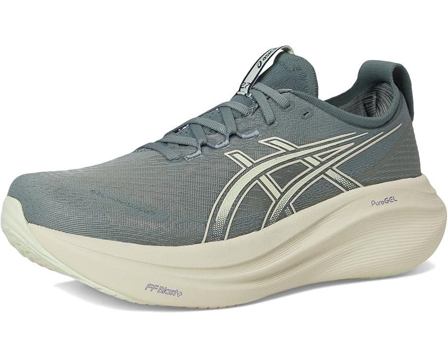 GEL-Nimbus 27 ATC Product Image