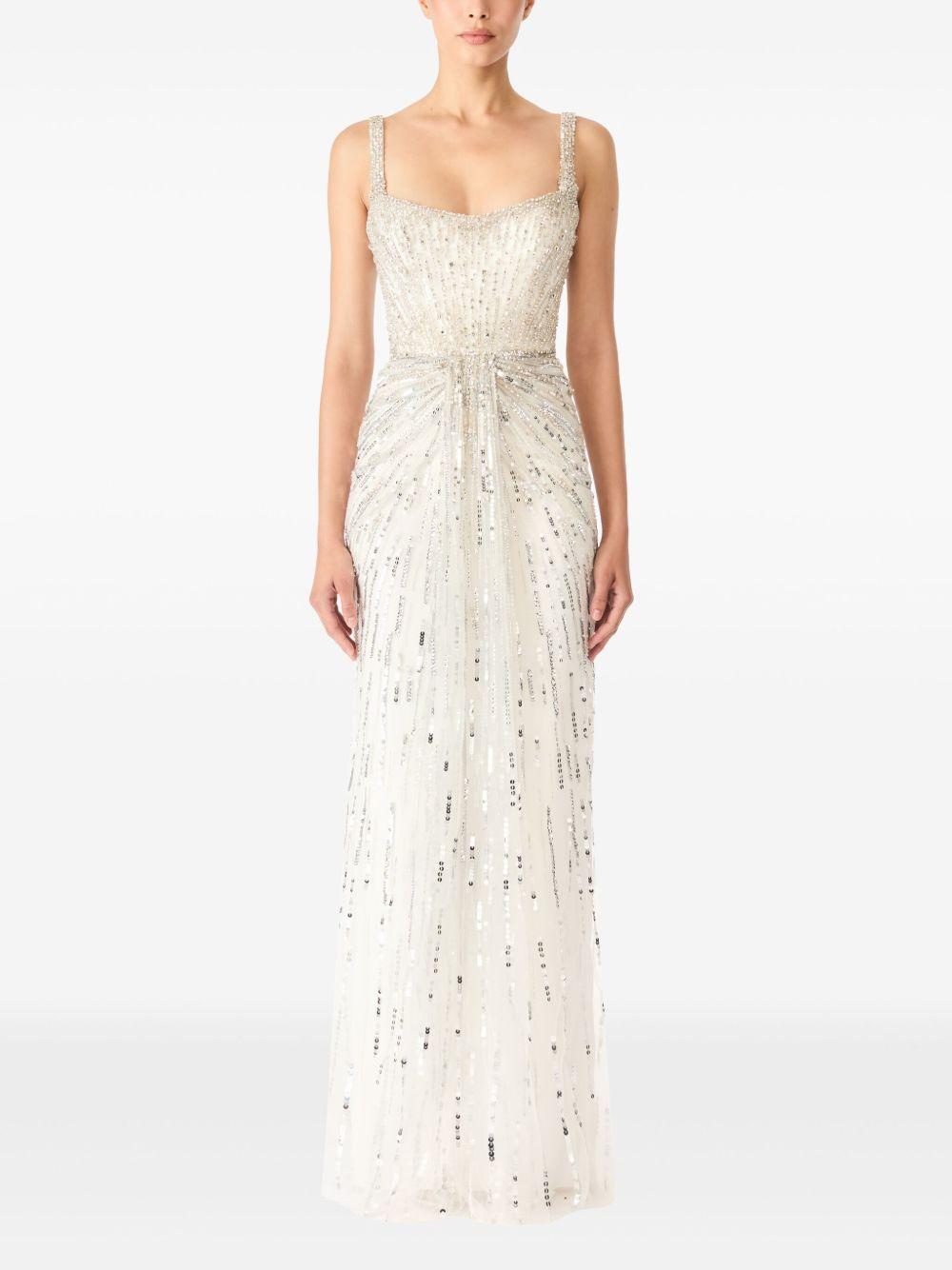 Chrissy dress Product Image