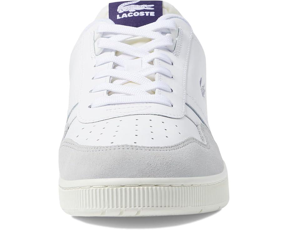 Men's Lacoste T-Clip Sneakers Product Image
