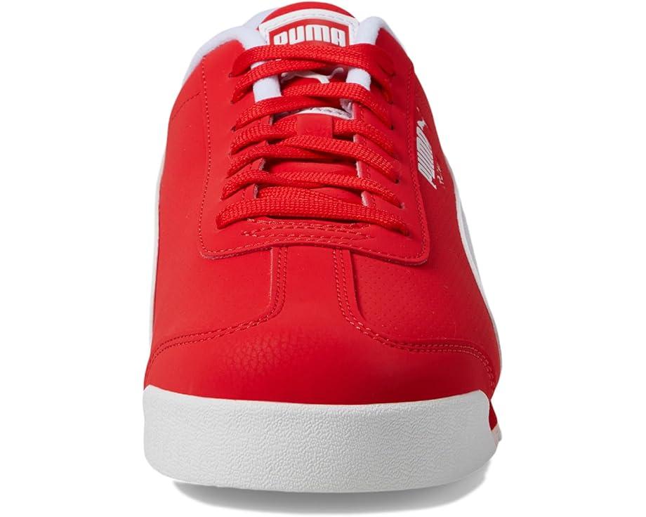 Easy Rider Vintage Shoes Product Image