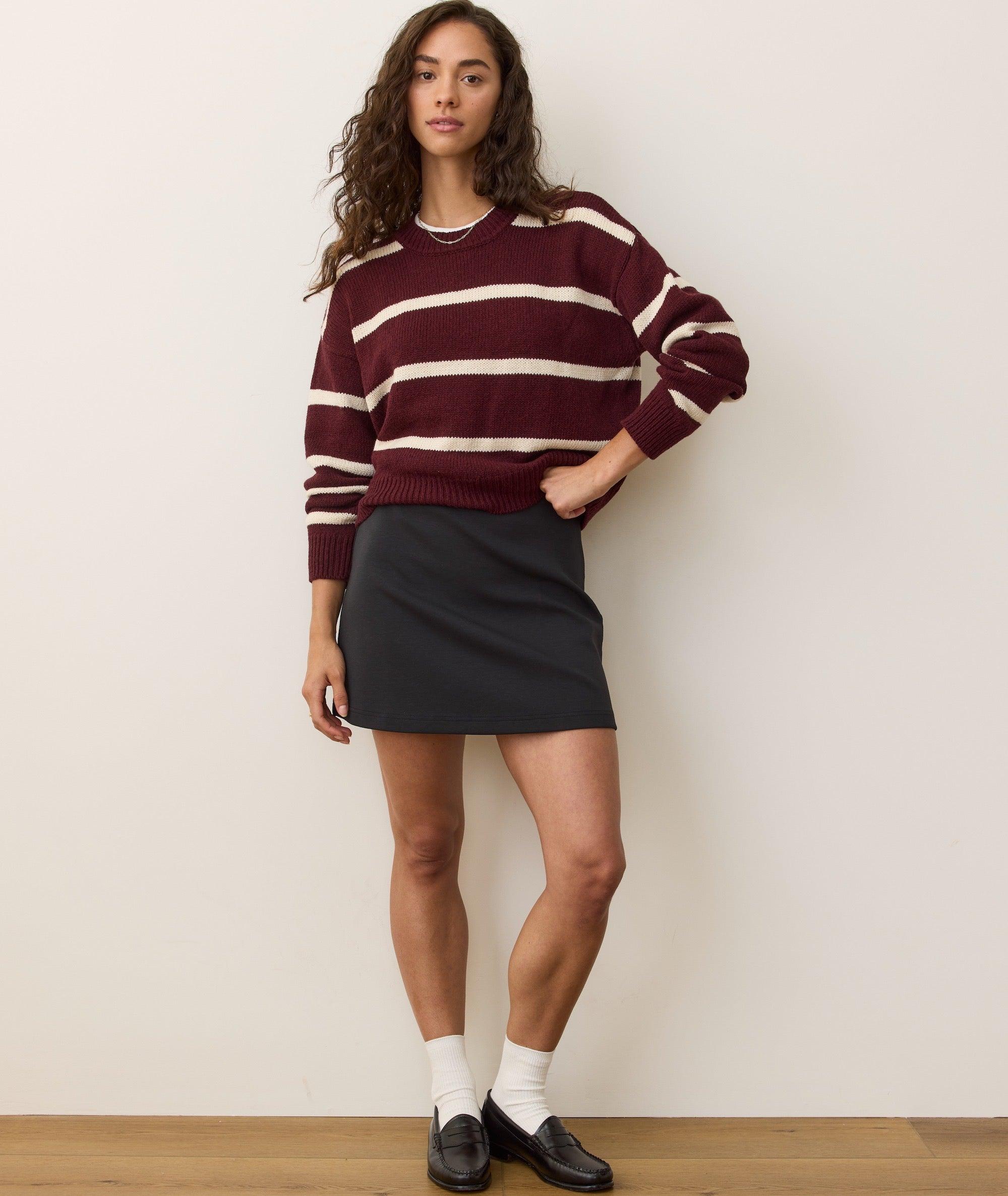 Berkeley Crewneck Sweater Product Image