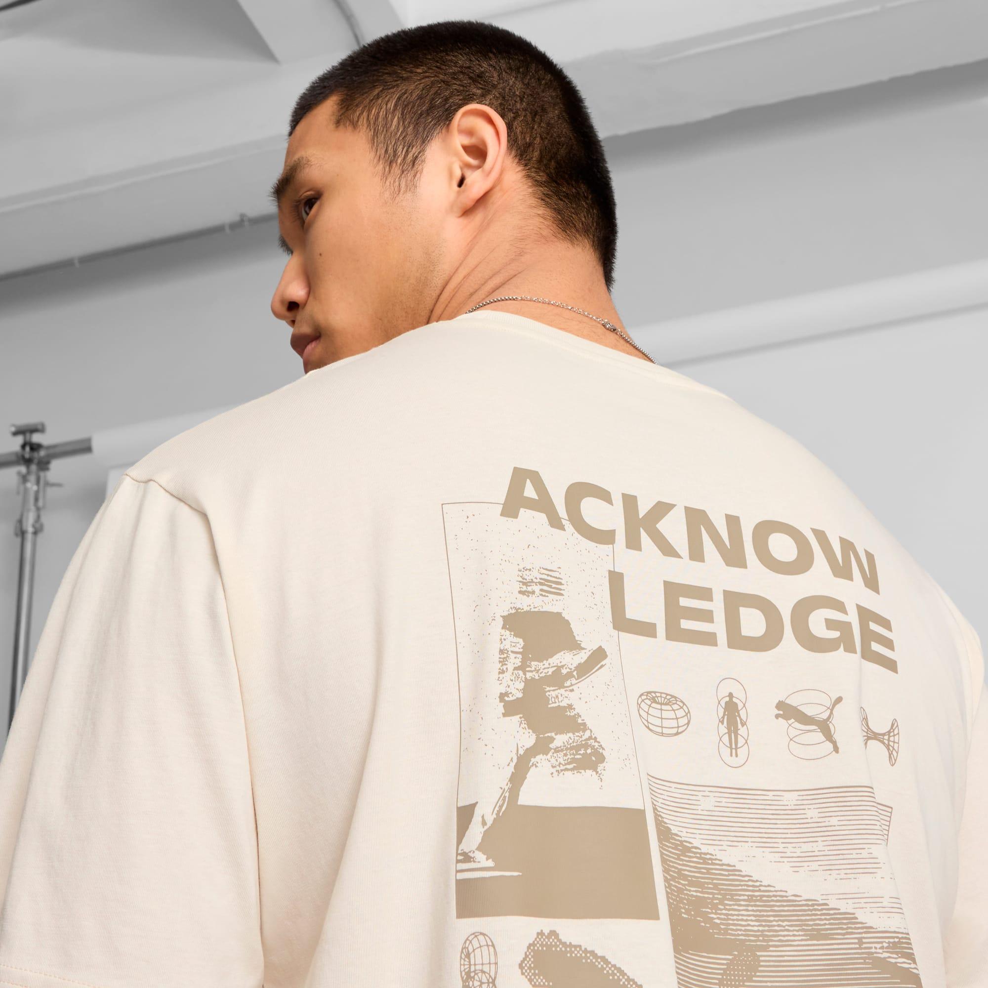 GRAPHICS Recovery Men's Tee Product Image