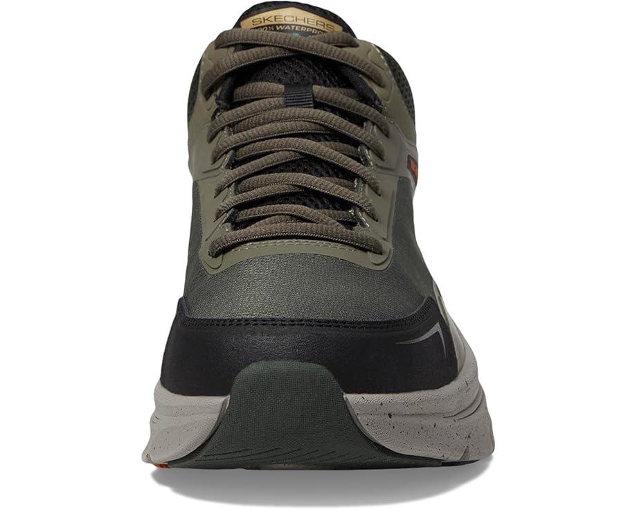 Go Run Consistent 2.0 - 100% Waterproof High Top Product Image