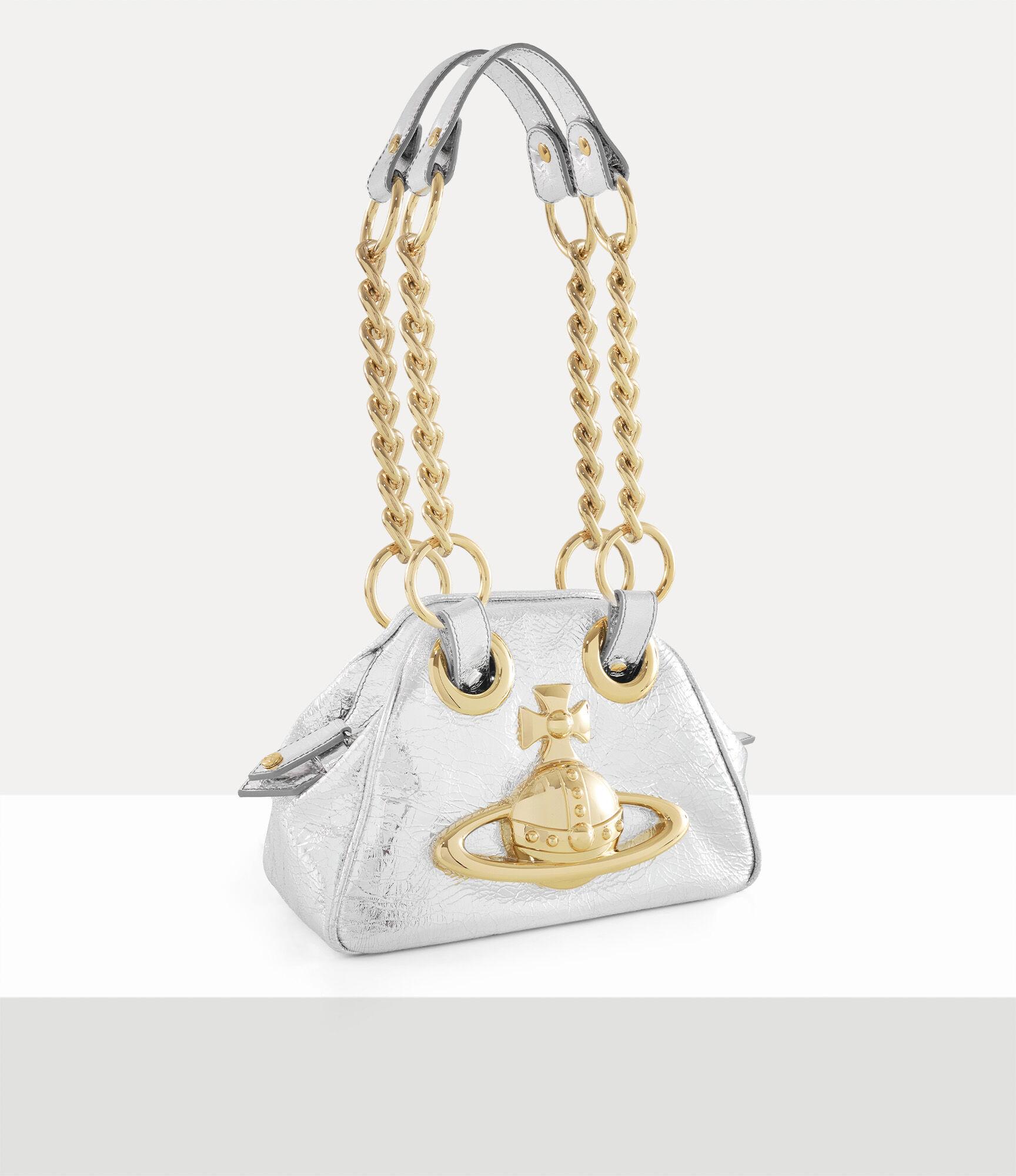 Archive Chain Handbag  Product Image