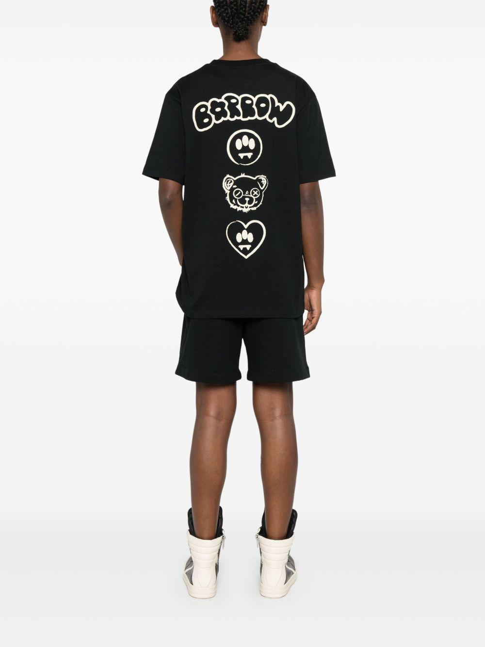 logo-print T-shirt  Product Image