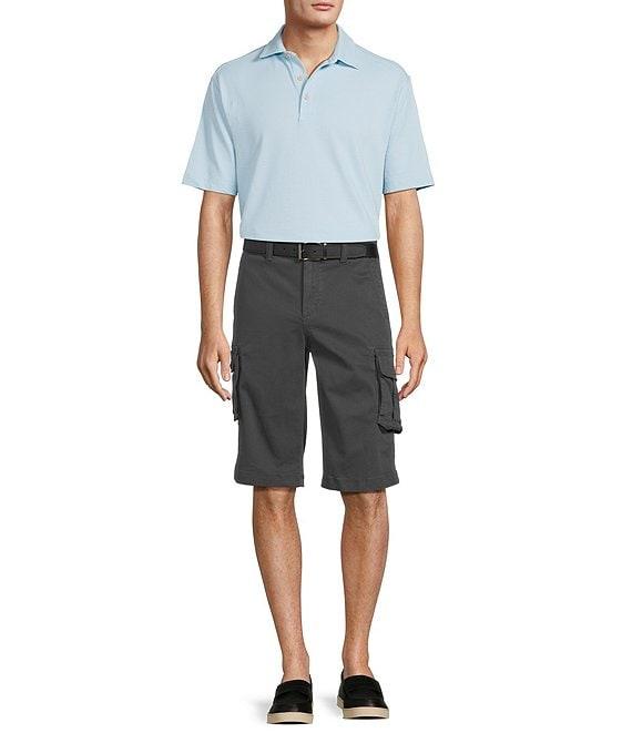 Roundtree & Yorke R & R Cargo 13#double; Shorts Product Image