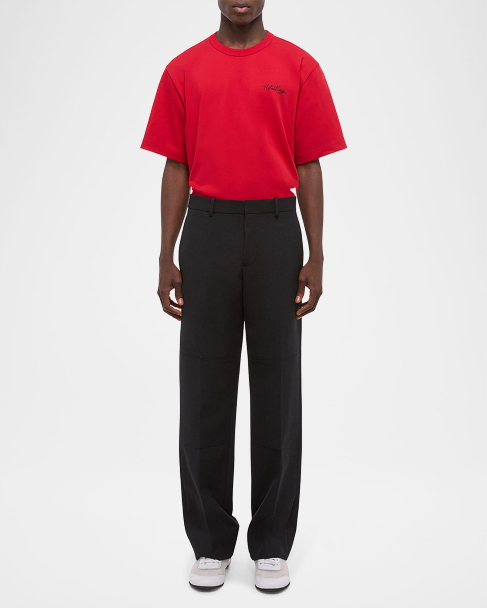 Men's Modern Carpenter Trousers Product Image