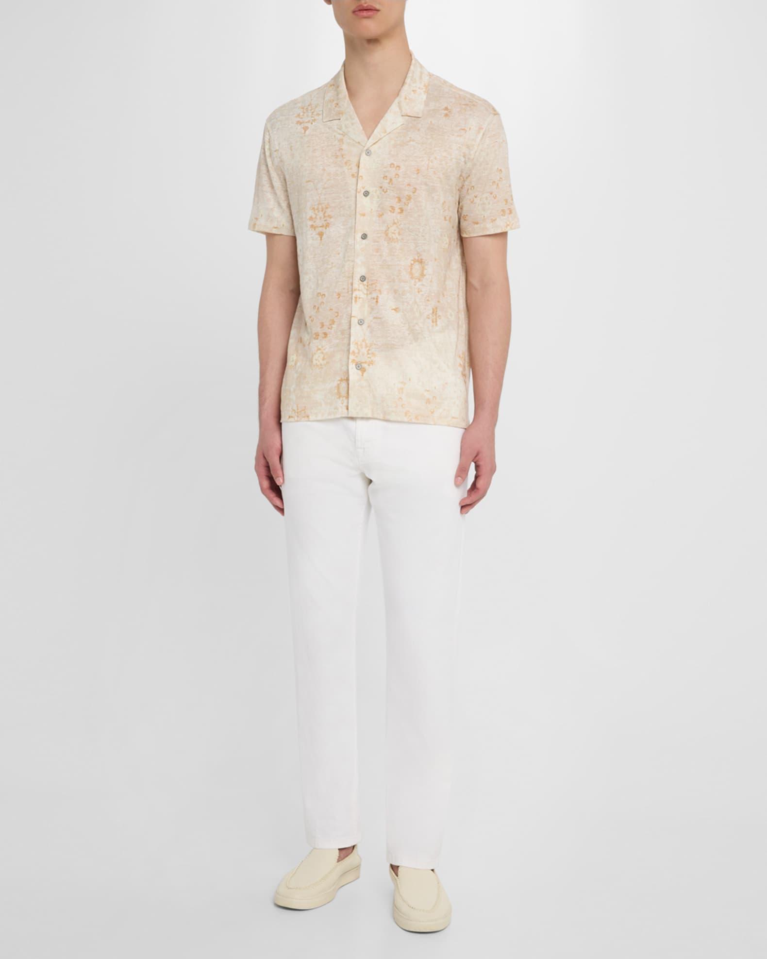 Men's Espino Camp Shirt Product Image