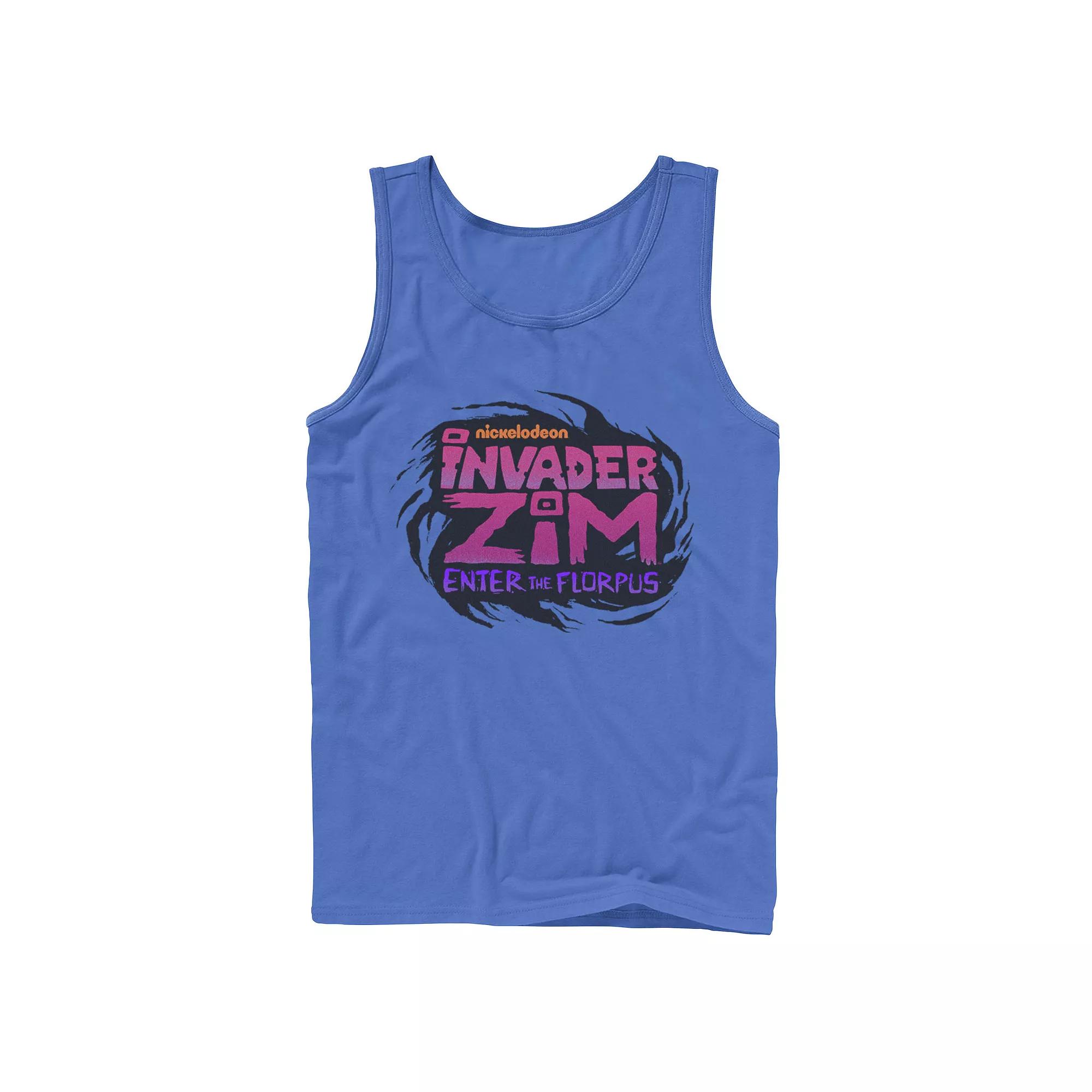 Men's Star Wars: The Clone Wars Maul Portrait Tank Top,  Product Image