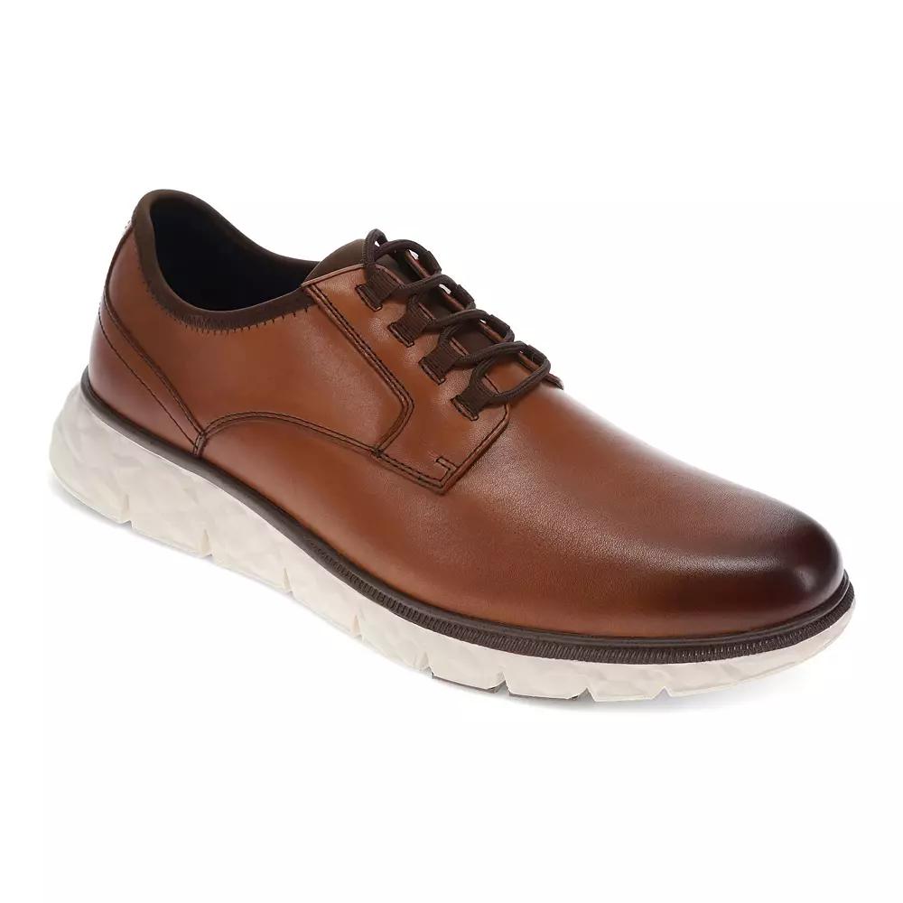 Dockers® Callum Men's Hybrid Leather Oxford Shoes,  Product Image