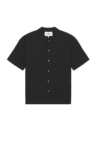 Duo Fold Relaxed Shirt Product Image