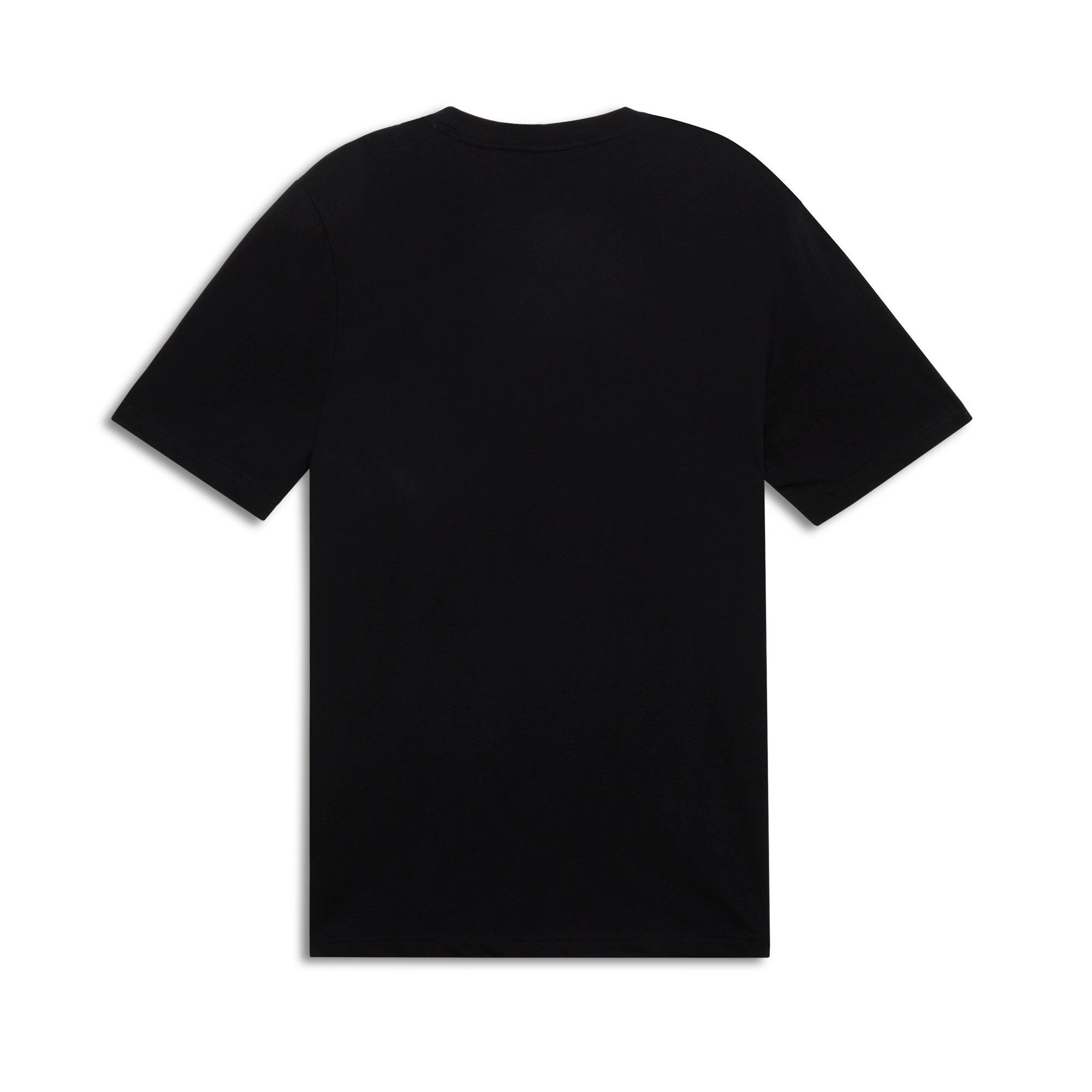 ESS No. 1 Logo Men's Tee Product Image