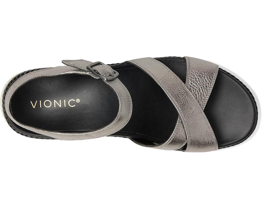 Rosa Strappy Sandals Product Image