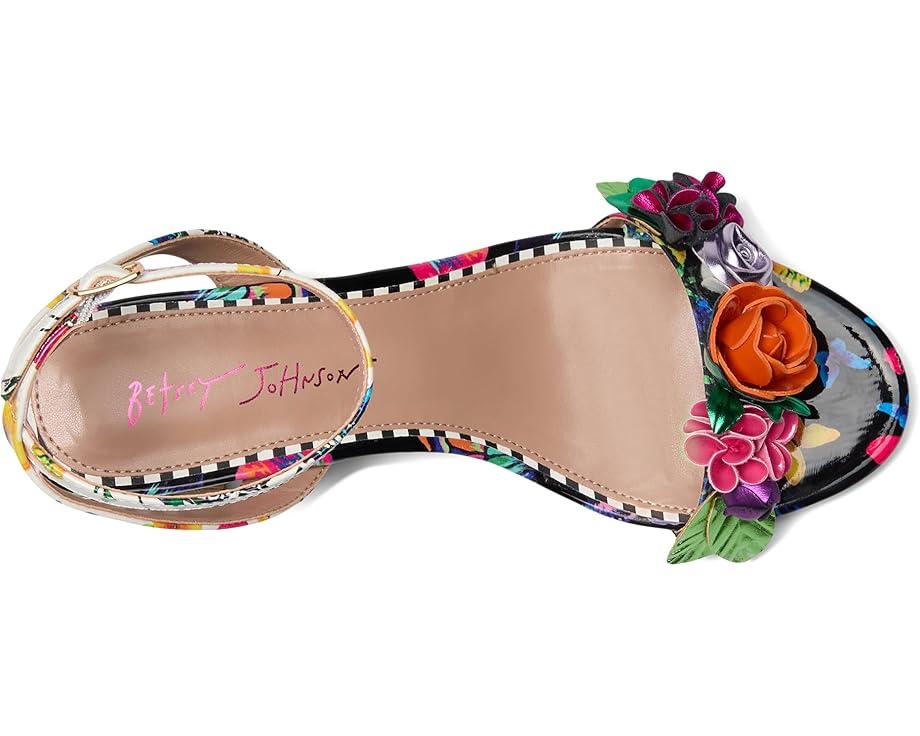 Women's Blue by Betsey Johnson Darcee Product Image