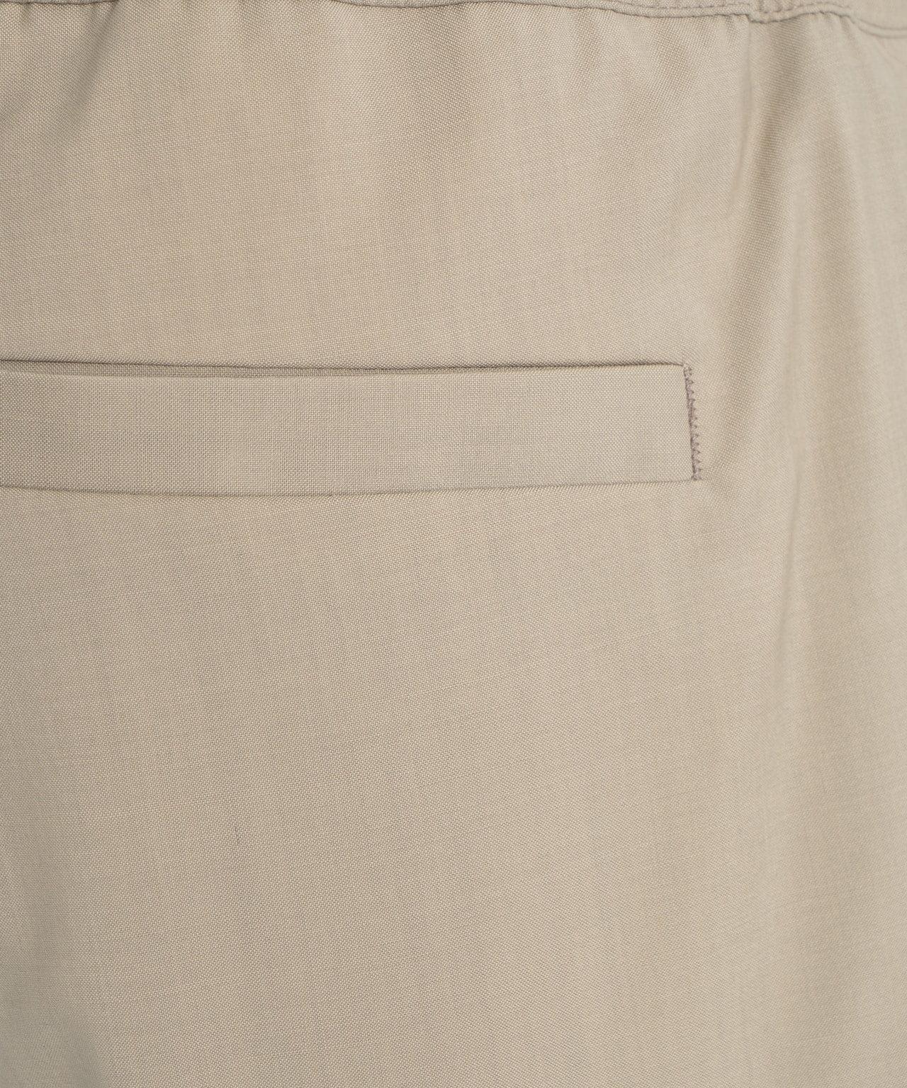 Virgin wool pants 'Savoys' Product Image