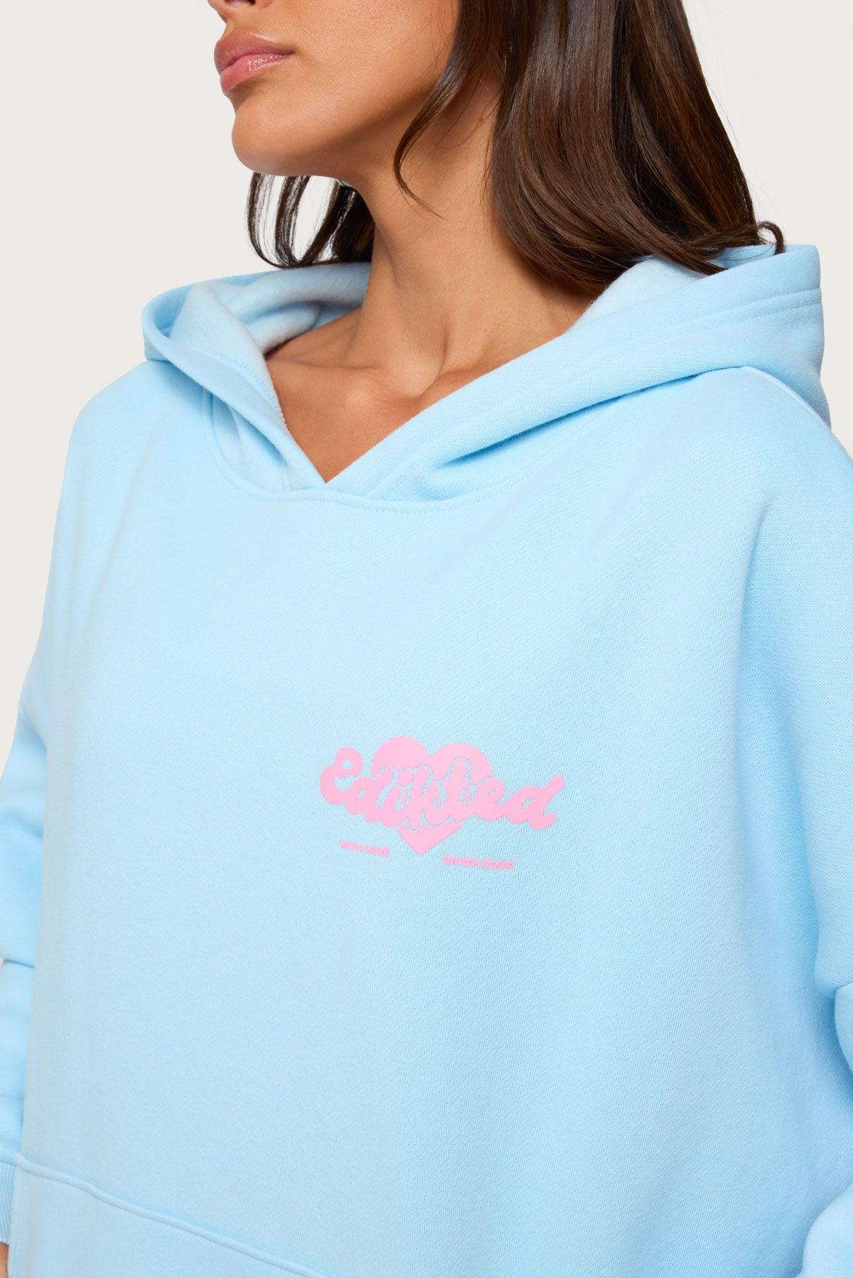 We'Re Edikted Hoodie Product Image