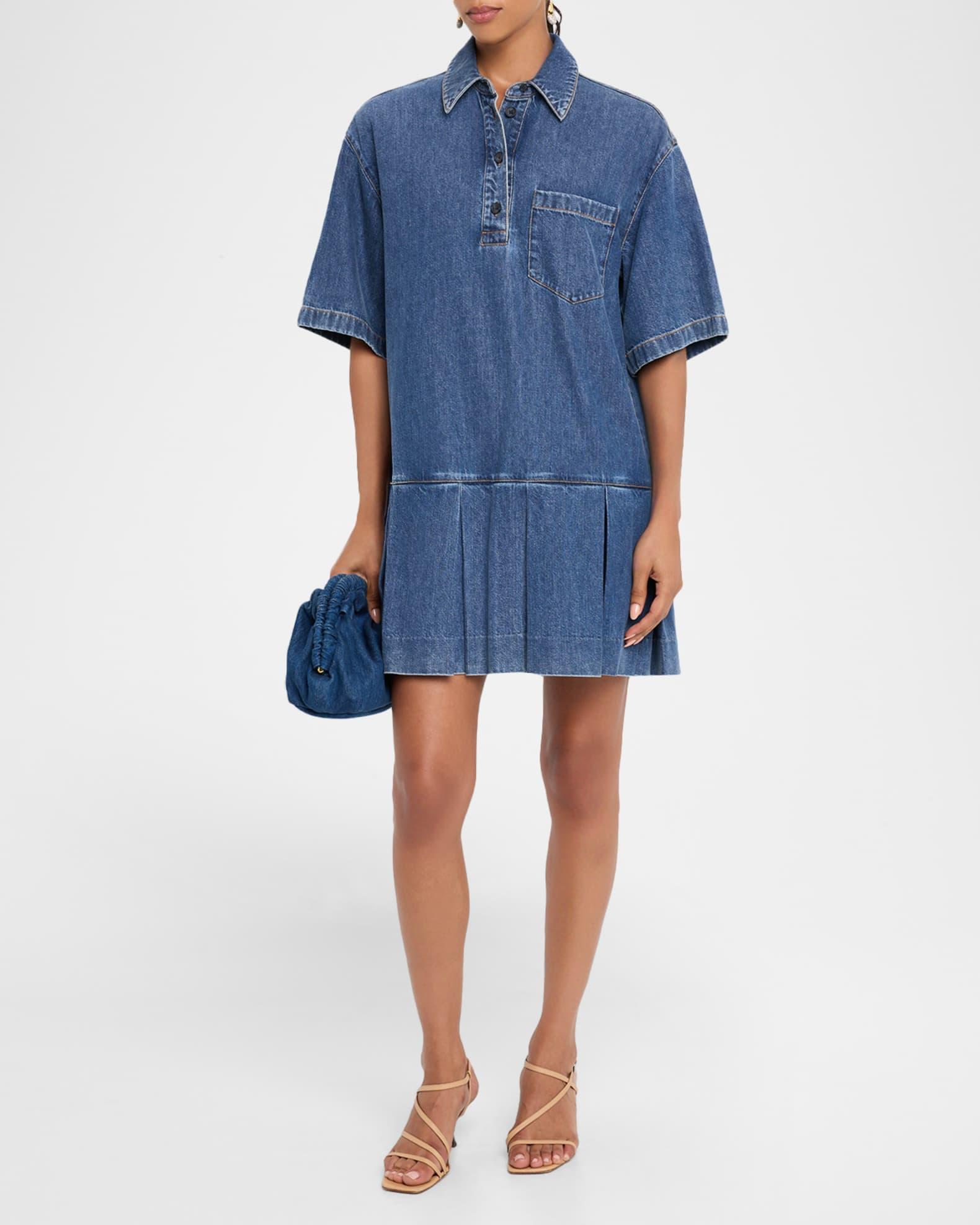 The Tennis Dress Product Image