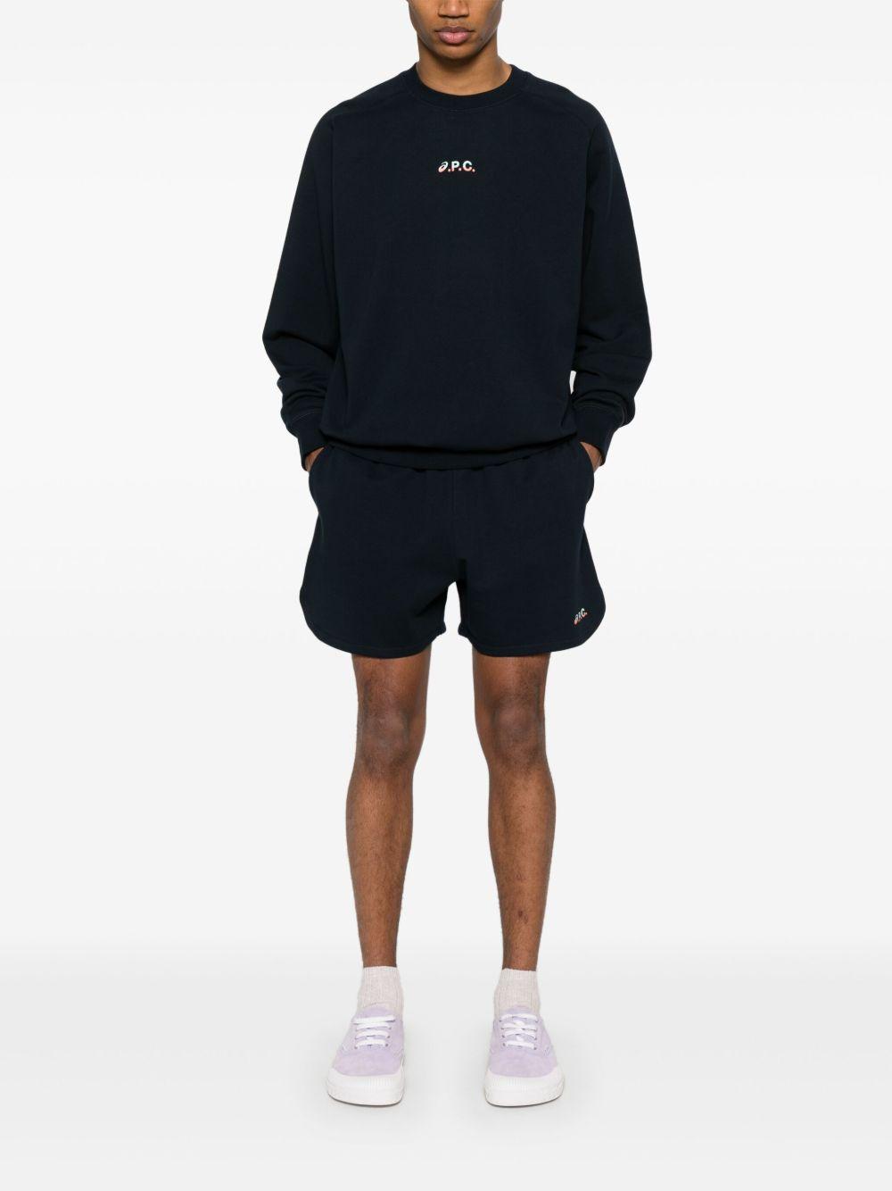 x Asics Coast track shorts Product Image
