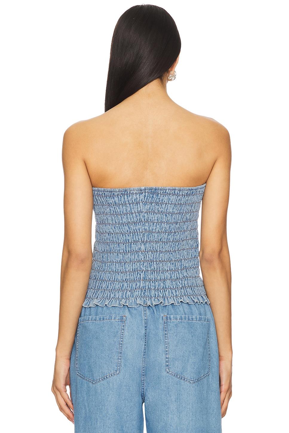 Gigi Tube Top LNA Product Image