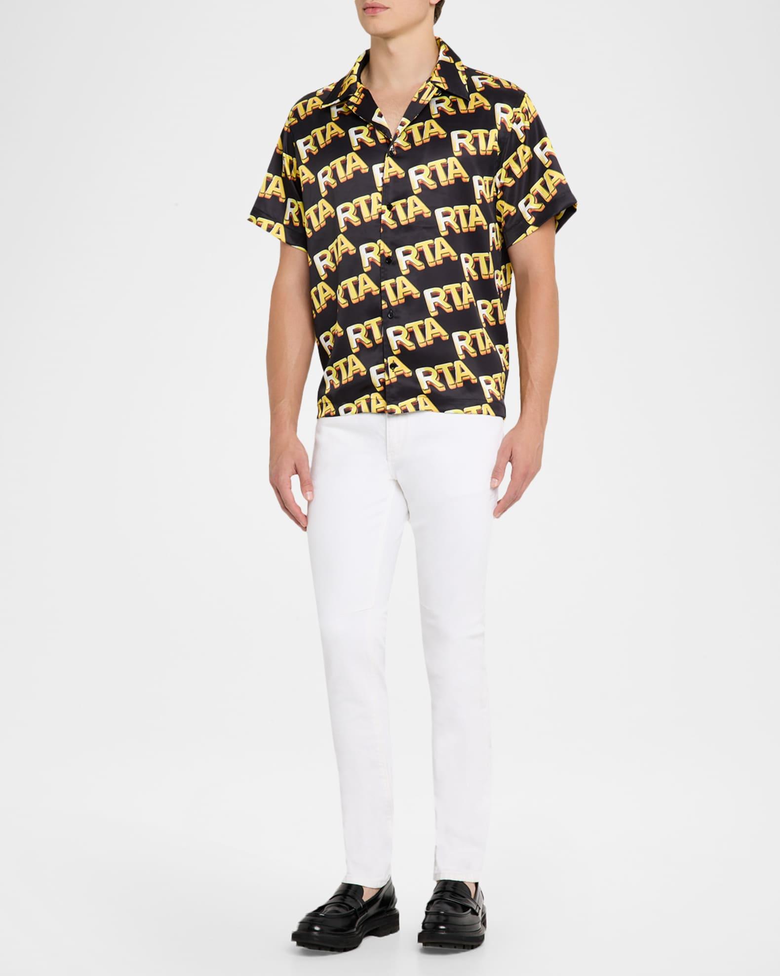 Men's Bryant Skinny Jeans Product Image