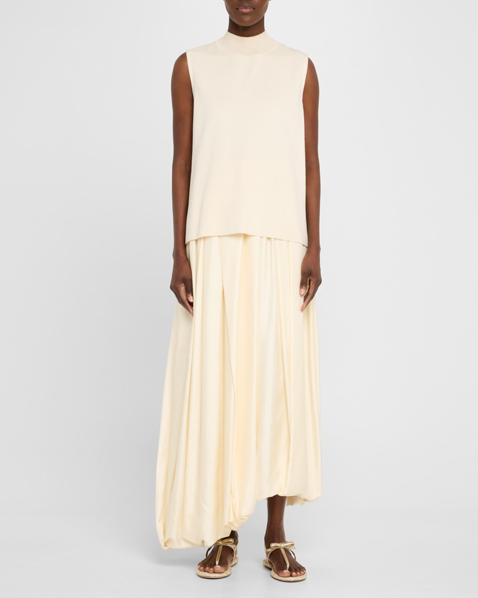 Felicity Metallic Bow T-Strap Sandals Product Image