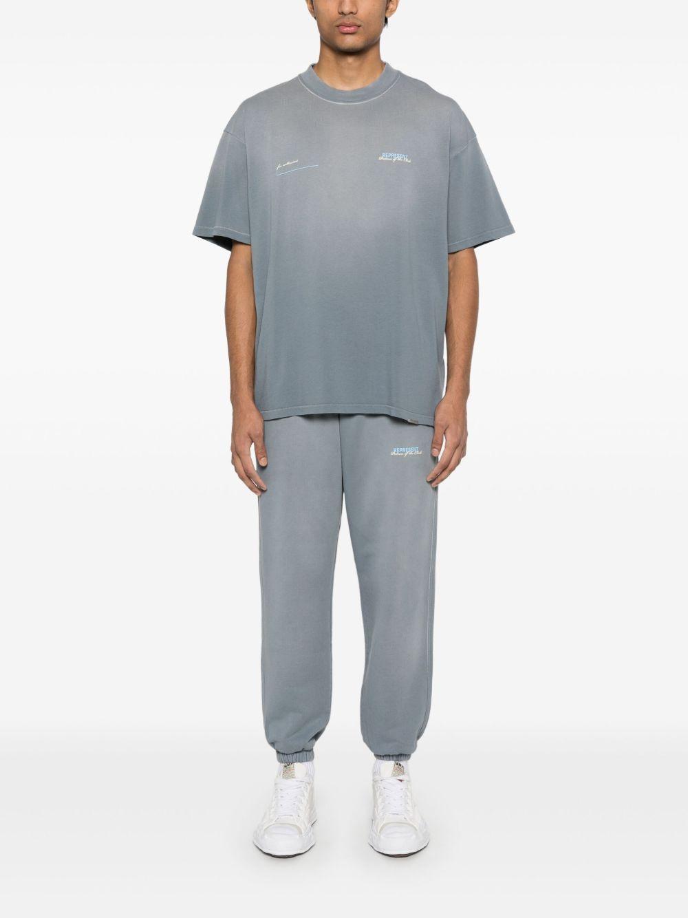 Patron of the Club T-shirt Product Image