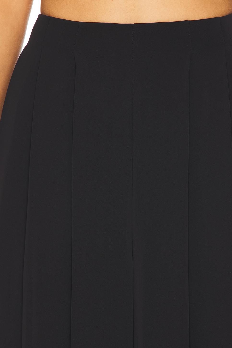 Nova Pleated Pant L'AGENCE Product Image