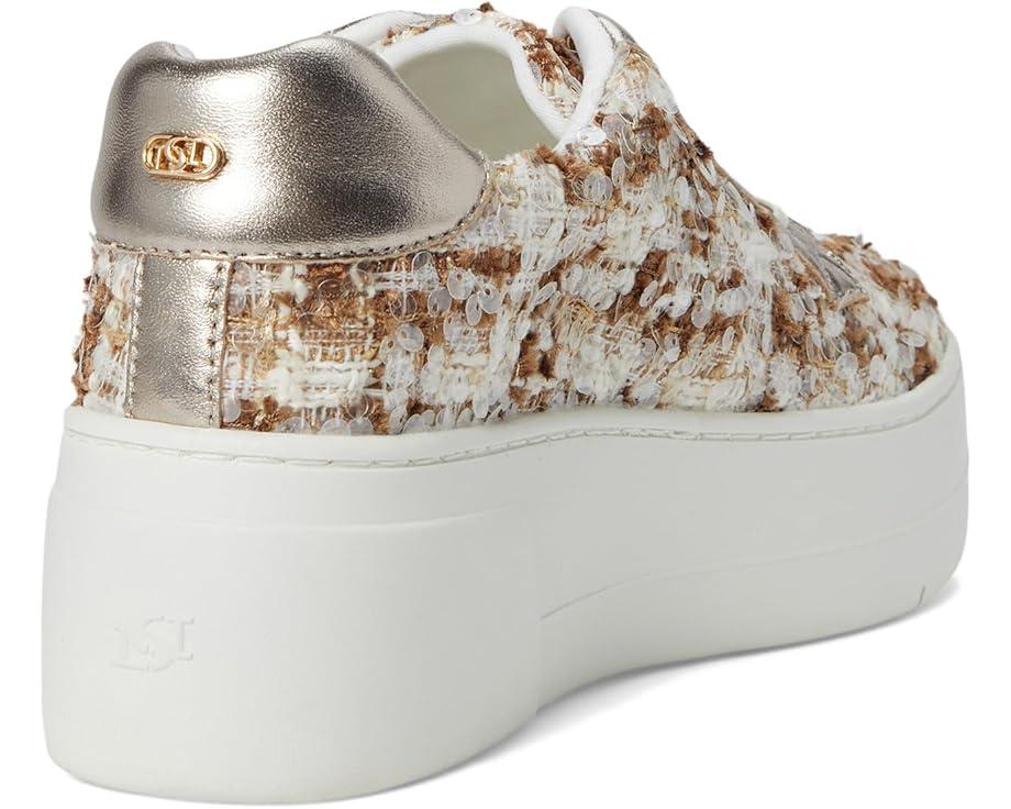 Skyler Lace-Up Product Image