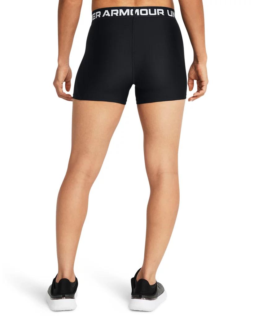 HeatGear® Shorty Product Image