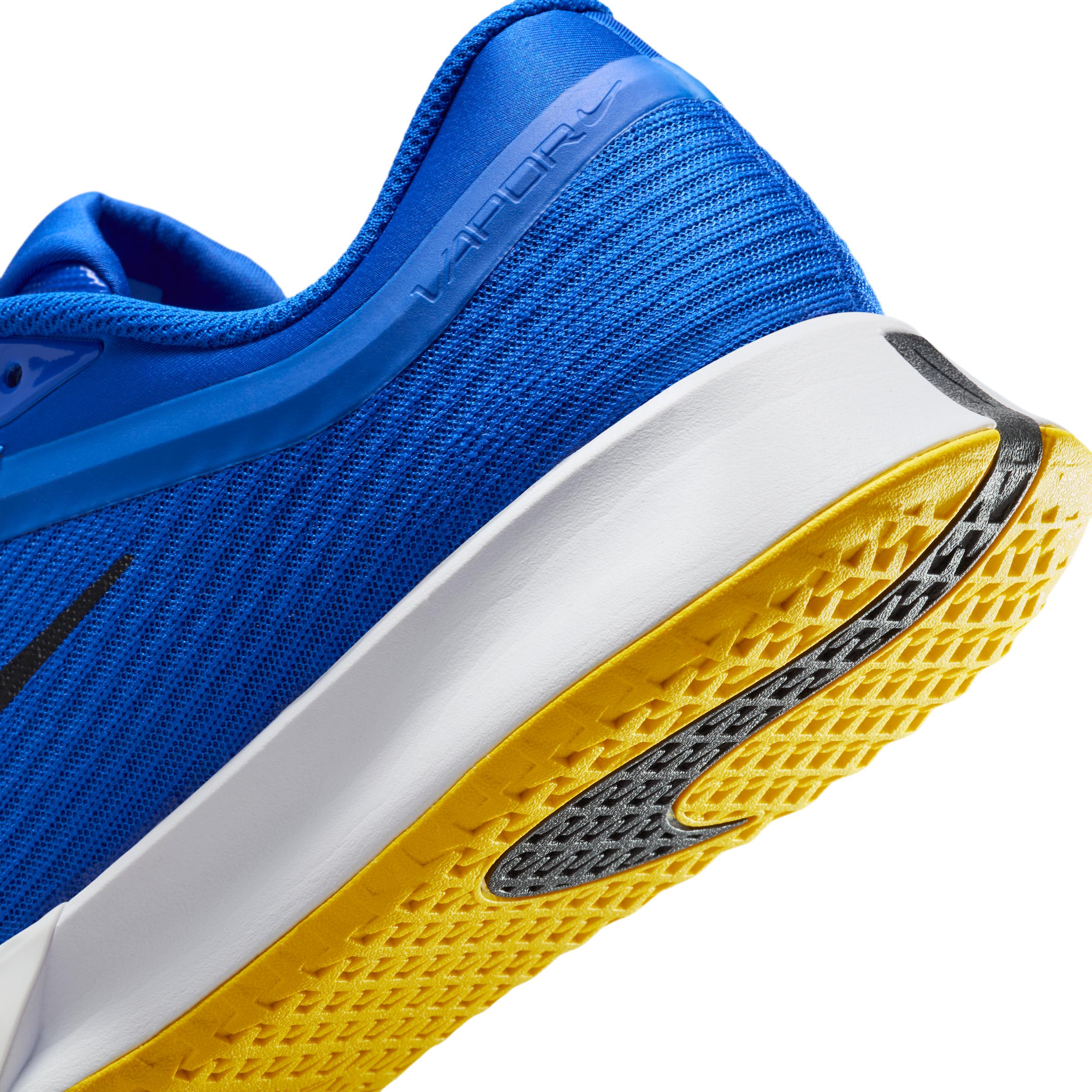 Nike Mens Vapor Pro 3 Hard Court Tennis Shoes | FZ2161-402 Product Image