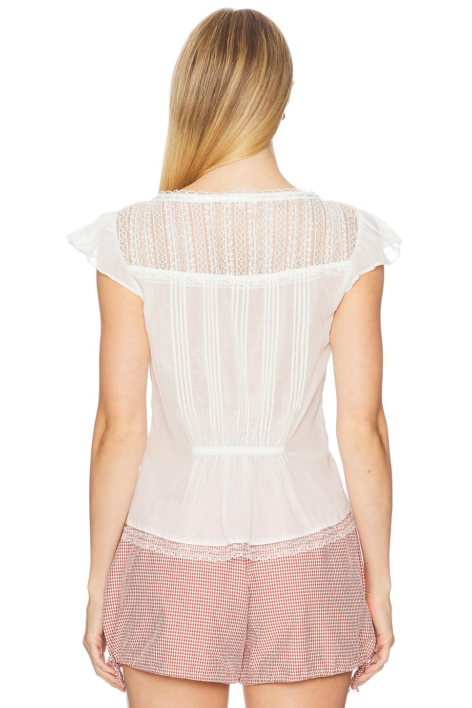 Brixley Top Tularosa Product Image