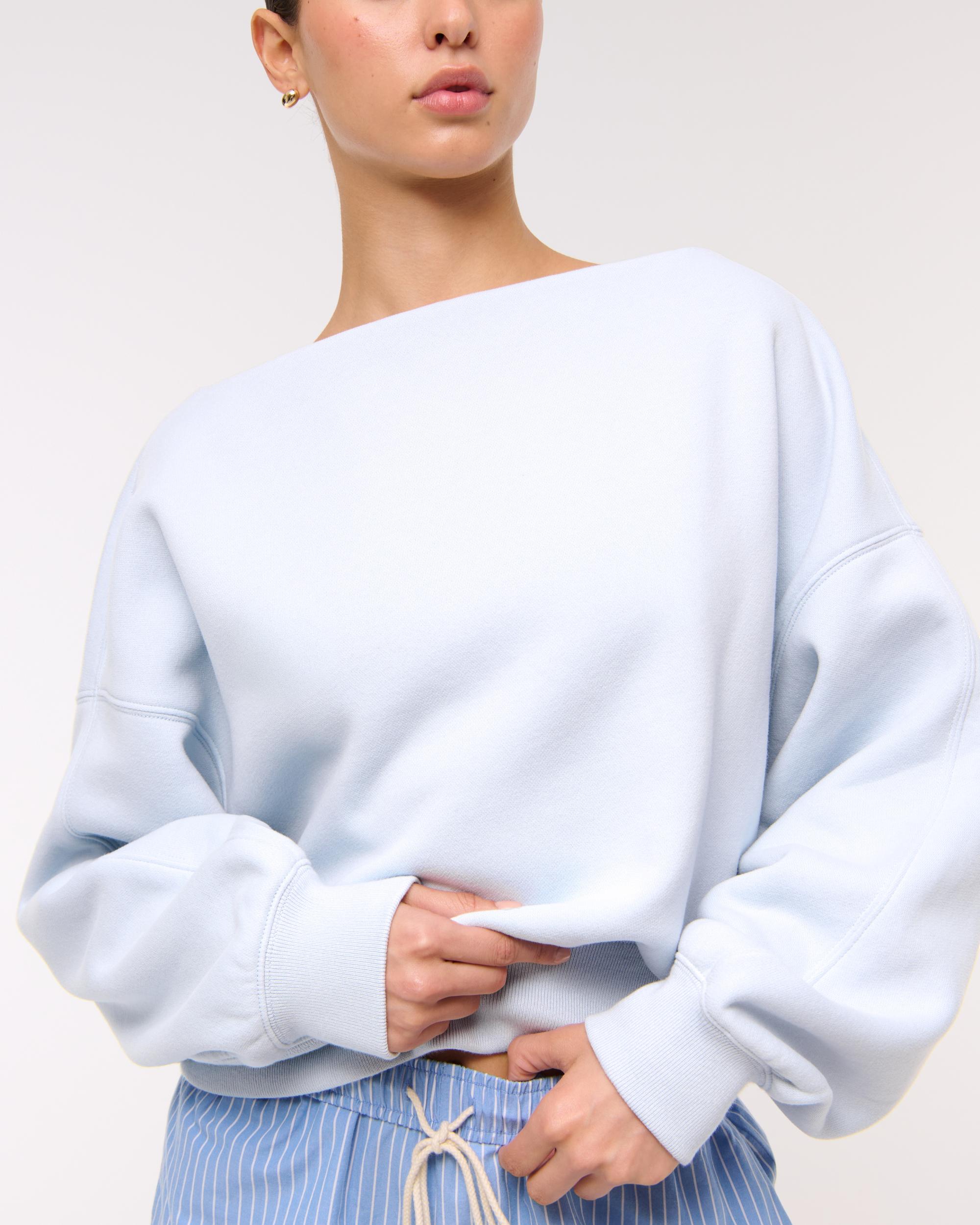 Sunday Slash Top Product Image