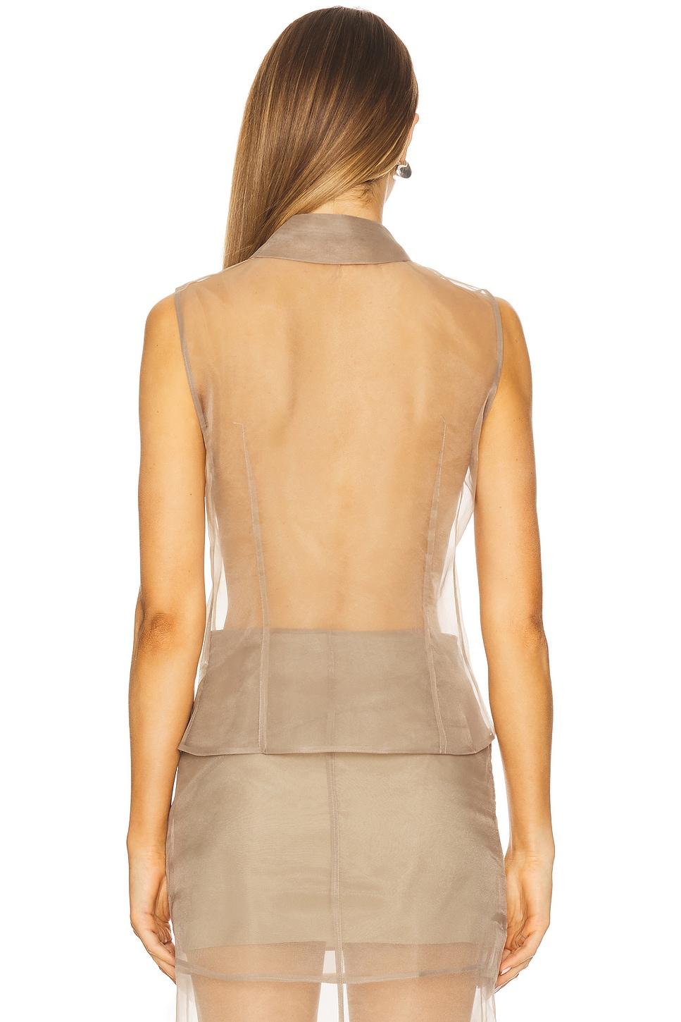 by Marianna Blaire Top L'Academie Product Image