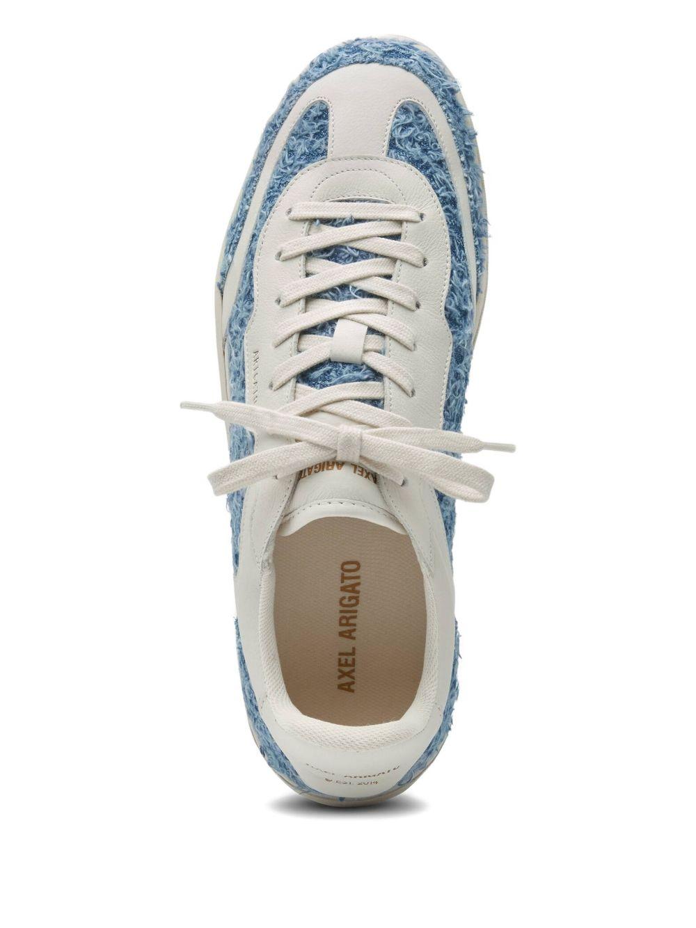 Dice T-Toe sneakers Product Image