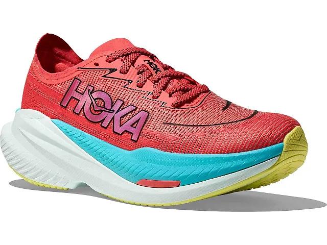 Men's | HOKA Mach X 2 Product Image