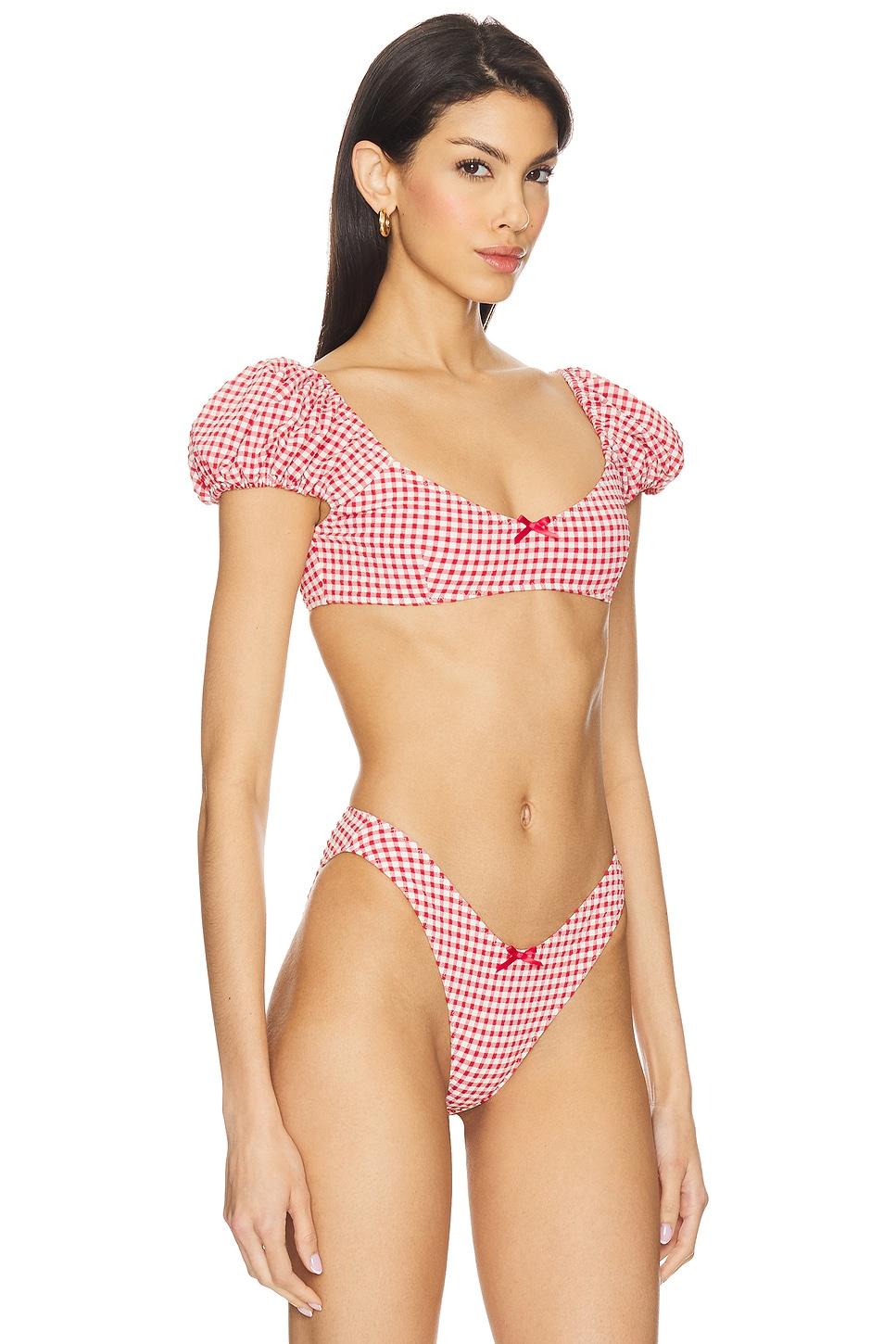 Chantel Top LPA Product Image