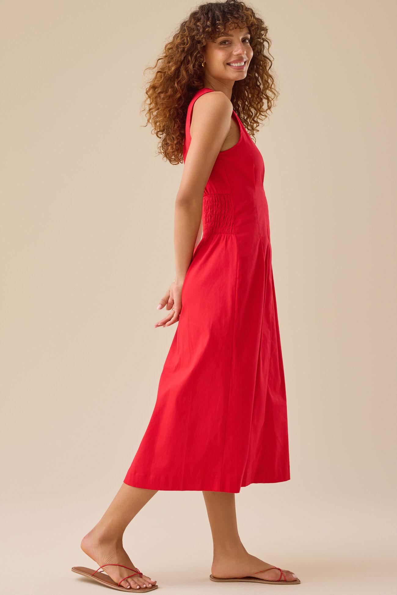 Margot Maxi Dress Product Image