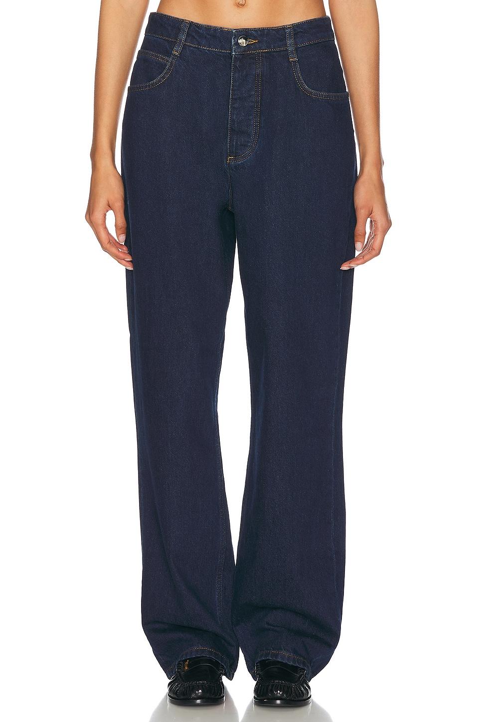 The Relish Sneak Jeans Product Image