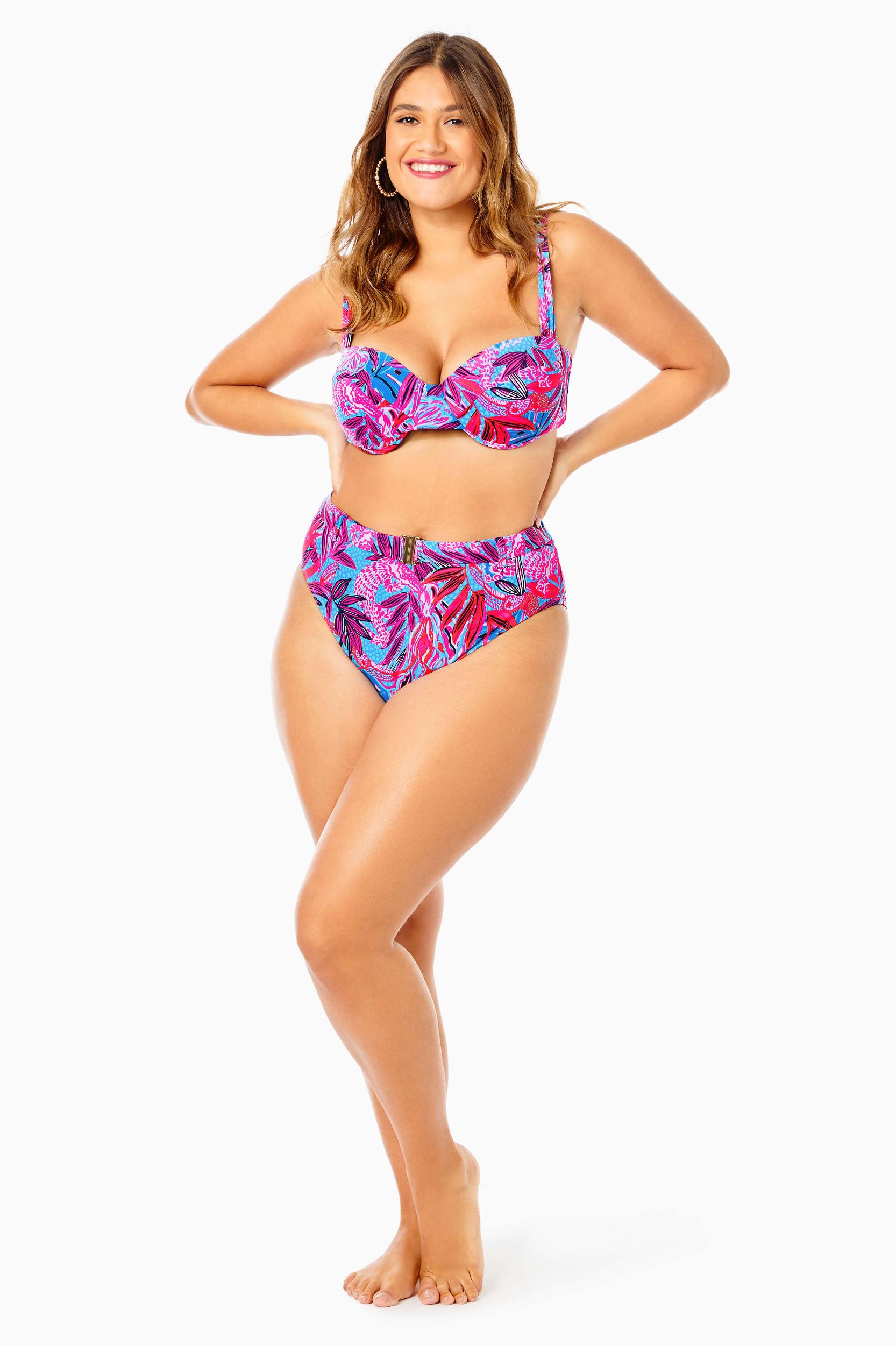 Sonnie Bikini Bottom Product Image