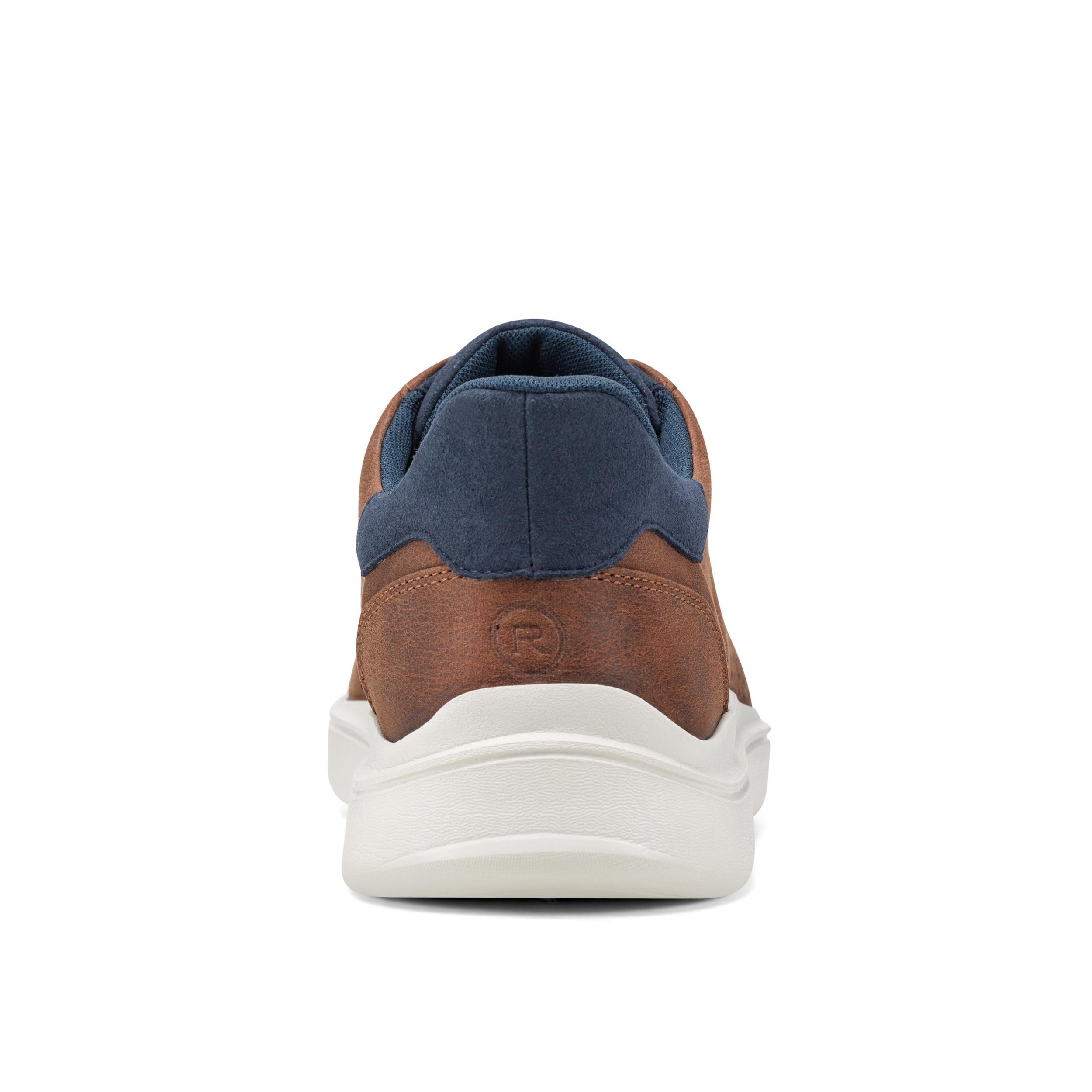 Men's Tristen Step Activated Lace-Up Product Image