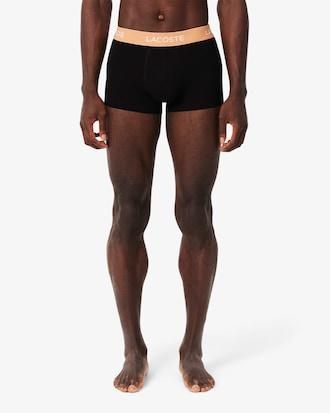 5-Pack Stretch Cotton Trunks Product Image