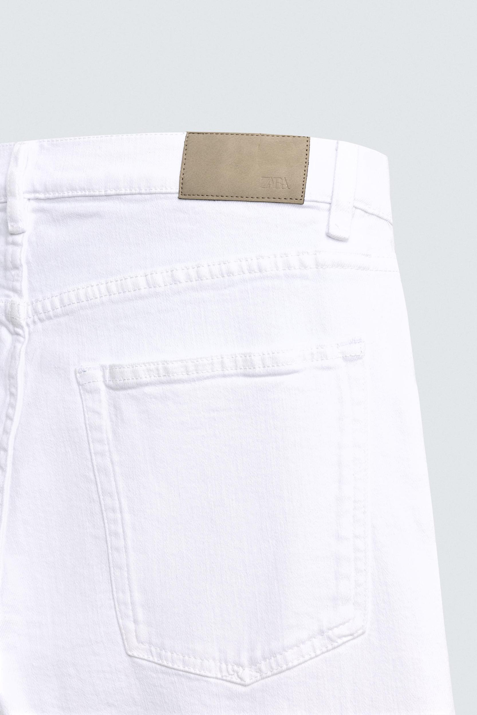 SLIM FIT JEANS Product Image