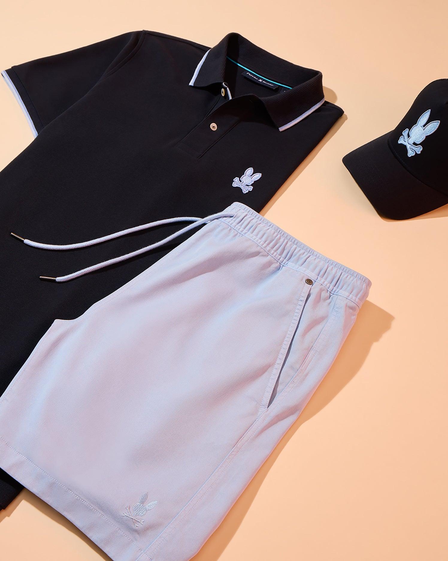 MENS BELMORE EXTRA FINE COTTON SWEATER - B6E832D200 Male Product Image