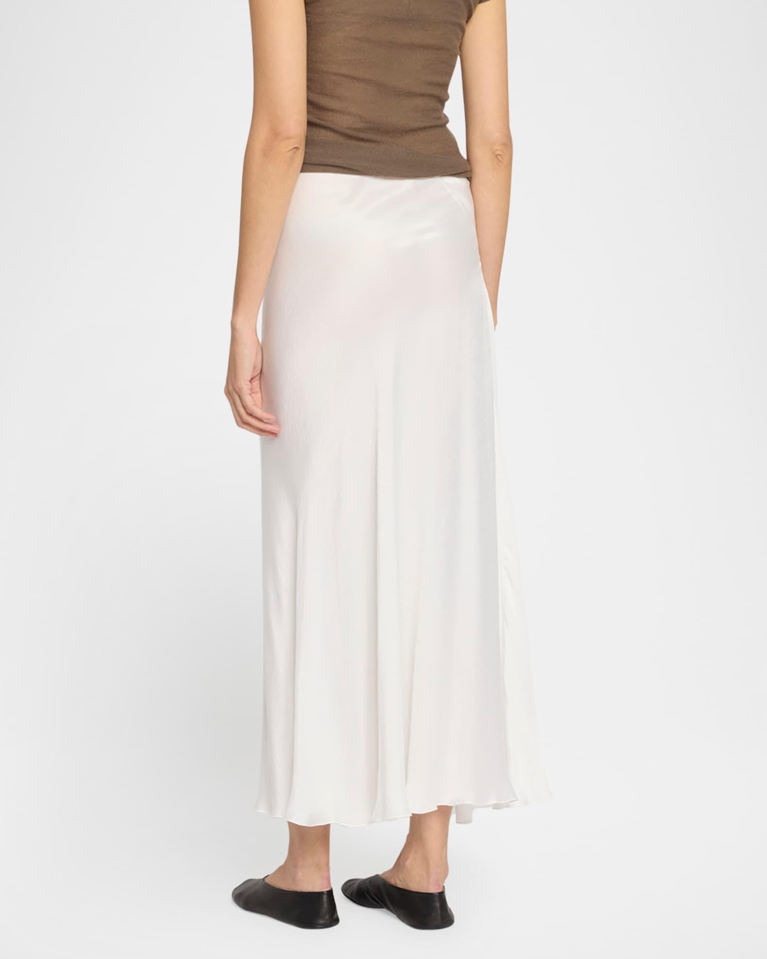 Luce A-Line Skirt  Product Image